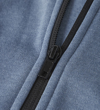 Name It Cardigan - Noos - Sweat - NkmVimo - Coronet Blue
