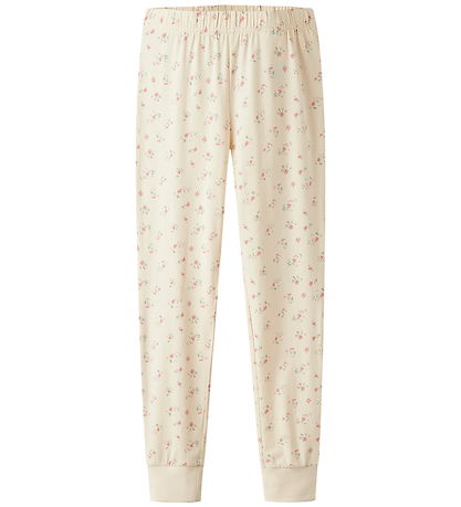 Name It Pyjama Set - Noos - NkfNightset - 2 Parts - Turtledove