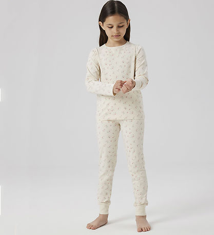 Name It Pyjama Set - Noos - NkfNightset - 2 Parts - Turtledove