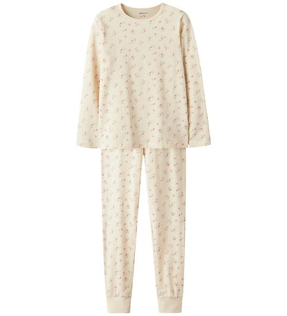 Name It Pyjama Set - Noos - NkfNightset - 2 Parts - Turtledove