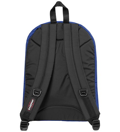 Eastpak Bakpoki - Pinnacle - 38 L - Rafmagns Blue