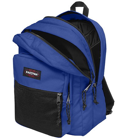 Eastpak Bakpoki - Pinnacle - 38 L - Rafmagns Blue