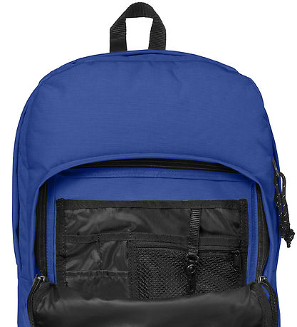 Eastpak Bakpoki - Pinnacle - 38 L - Rafmagns Blue