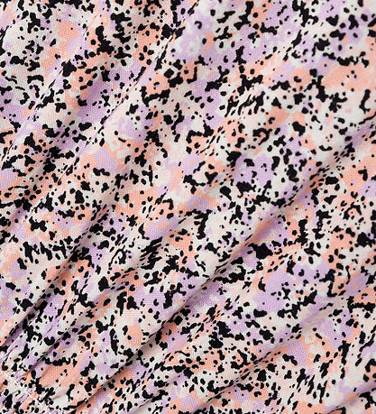 Name It Kjóll - NkfPdermi - Orchid Petal
