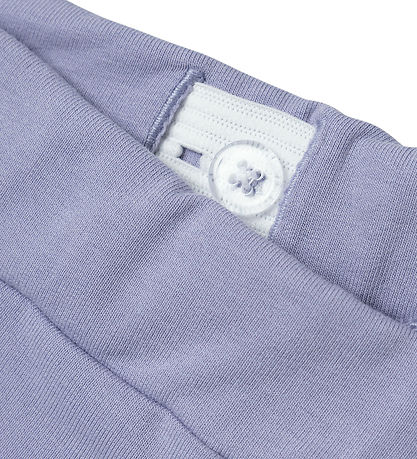 Name It Joggingbroek - NmfPfyffi - Erfstuk Lilac