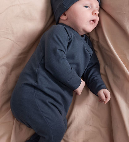 MarMar Jumpsuit - Rubetta - Noos - Blue