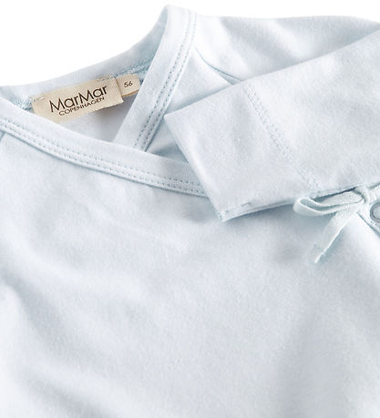 MarMar Samfestingur - Rubetta - Núna - Light Blue