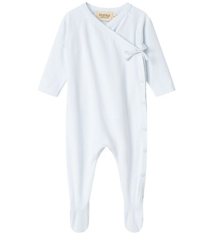 MarMar Samfestingur - Rubetta - Núna - Light Blue