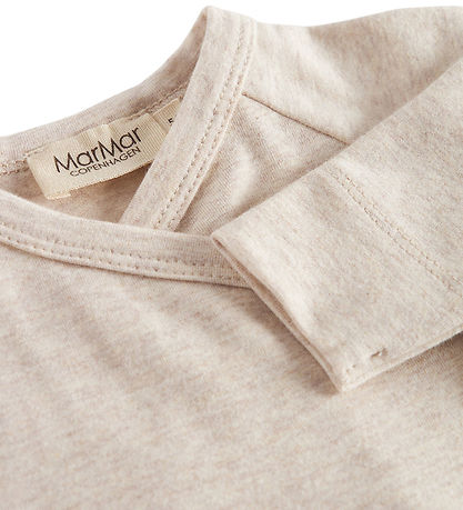 MarMar Jumpsuit - Rubetta - Noos - Light Grey Flour.