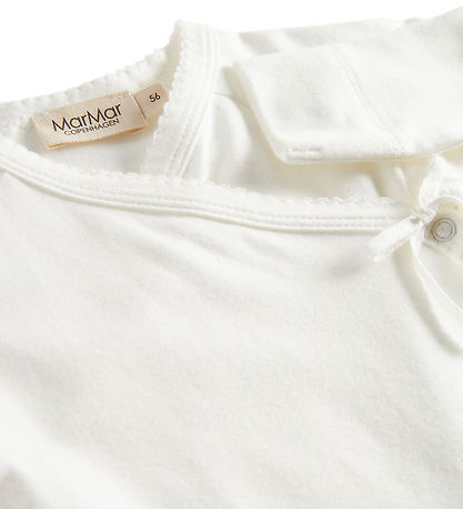MarMar Samfella l/e - Belita - Noos - Gentle White