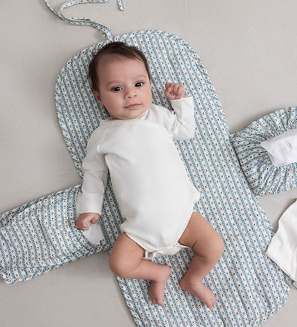 MarMar Samfella l/e - Belita - Noos - Gentle White