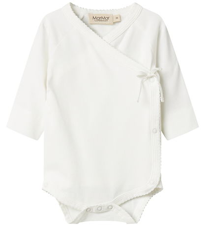 MarMar Samfella l/e - Belita - Noos - Gentle White
