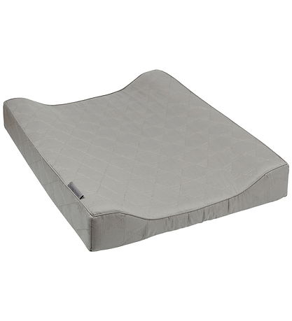 Smallstuff Changing Pad - Quilted Sandy