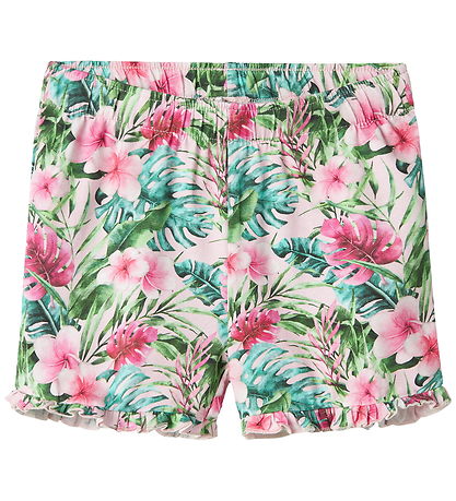 Name It Shorts - NmffRitta - Ballerina
