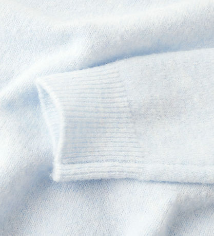 Name It Blússa - Prjónað - NkfDiana - Heather