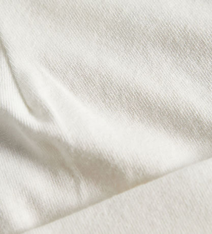 MarMar Beanie - Aiko - Noos - Gentle White