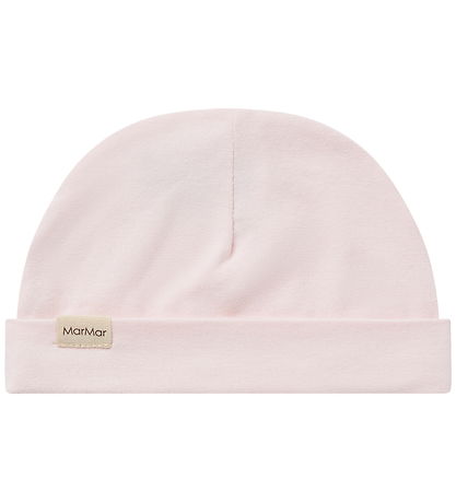 MarMar Beanie - Aiko - Noos - Pink