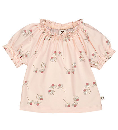 Müsli Set - T-shirt/Trousers - Chamomile - Mary/Bubblegum/Condit