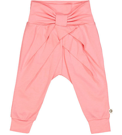 Müsli Set - T-shirt/Trousers - Chamomile - Mary/Bubblegum/Condit