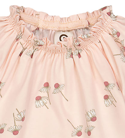 Müsli Set - T-shirt/Trousers - Chamomile - Mary/Bubblegum/Condit