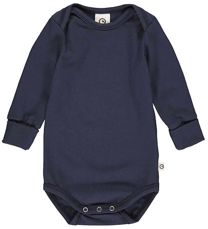 Müsli Body l/ä - Cozy Ich - 2er-Pack - Spülung Cream/Nacht Blue