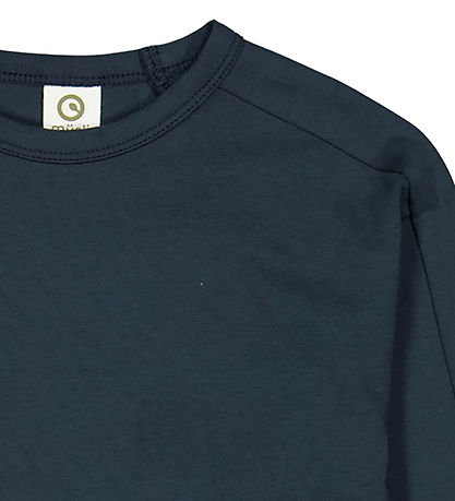 Müsli Blouse - Cozy Me - Night Blue