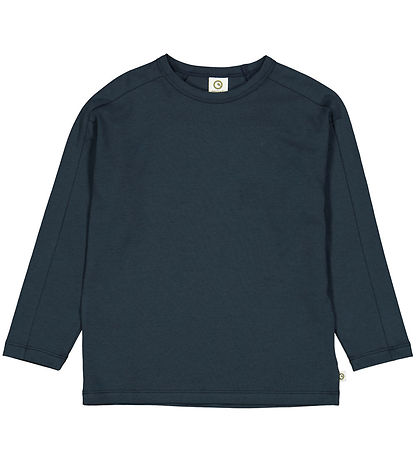 Müsli Blouse - Cozy Me - Night Blue