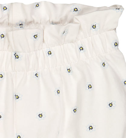 Müsli Bloomers - Daisy - Balsam Cream/Majs/Breeze