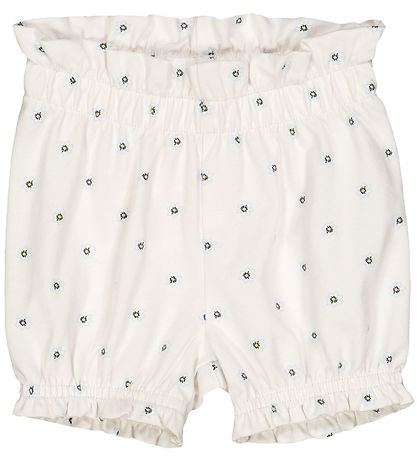 Müsli Bloomers - Daisy - Balsam Cream/Majs/Breeze