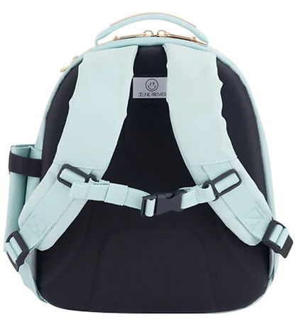 Jeune Premier Preschool Backpack - Ralphie - 10 L - Cavalry Flor