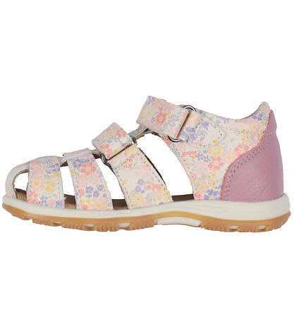 Wheat Sandaler - Gratis - Multi Blommor