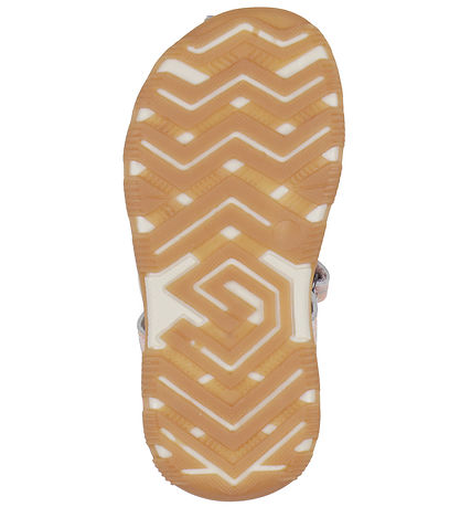 Wheat Sandaler - Gratis - Multi Blommor