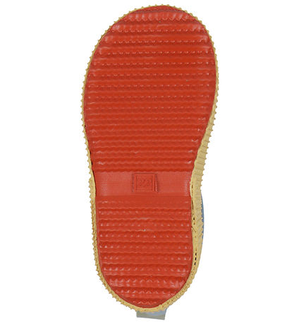 Bottes en Caoutchouc Wheat - Bottes en caoutchouc - Marine