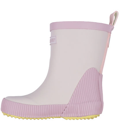 Bottes en Caoutchouc Wheat - Bottes en caoutchouc - Lavender Lil