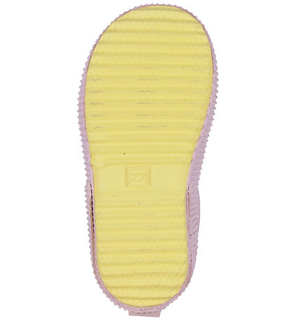 Bottes en Caoutchouc Wheat - Bottes en caoutchouc - Lavender Lil