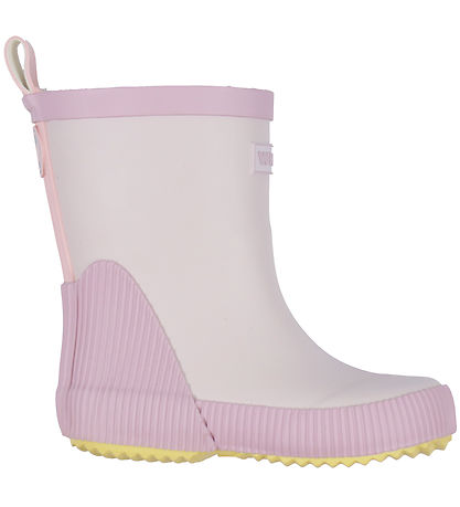 Bottes en Caoutchouc Wheat - Bottes en caoutchouc - Lavender Lil