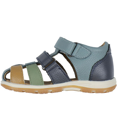Wheat Sandalar - Frei - Stormsamt Sea
