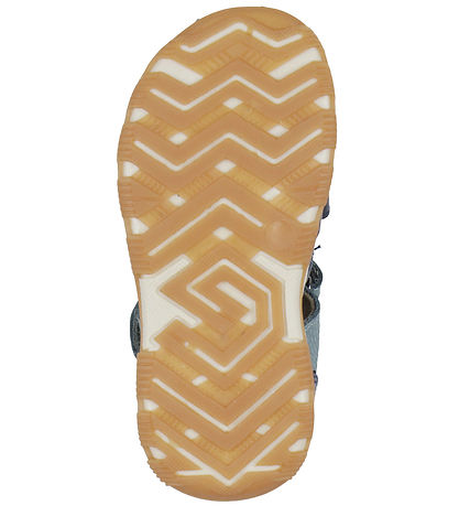 Wheat Sandalar - Frei - Stormsamt Sea
