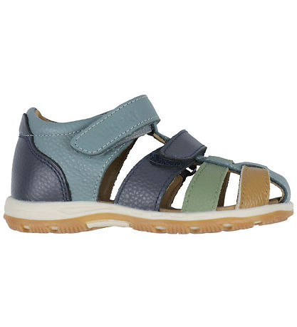 Wheat Sandalar - Frei - Stormsamt Sea