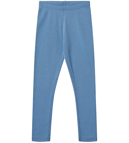 Wheat Leggings - 2er-Pack - Jules - Blue Summer Blumen