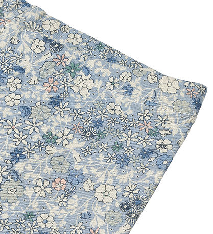 Wheat Leggings - 2er-Pack - Jules - Blue Summer Blumen