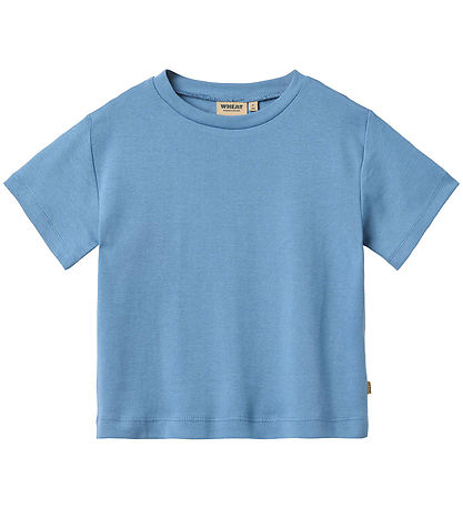 Wheat T-Shirt - 2er-Pack - Ella - Summer Blumen
