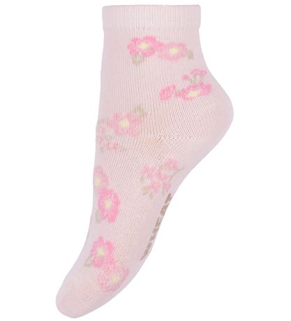 Wheat Socken - 2er-Pack - Luna - Rose