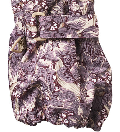 Wheat Vantar - Tech - Purple Tulpaner