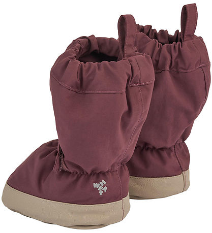 Wheat Überschuhe - Tech - Purple Dawn