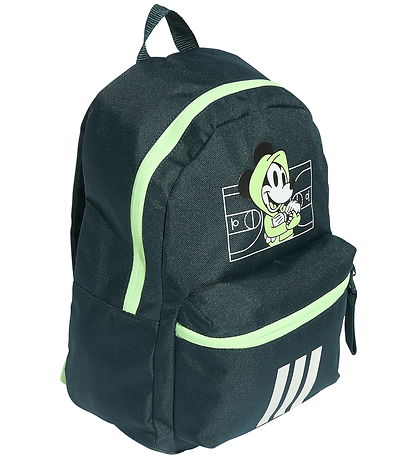 adidas Performance Backpack - Disney - LK DY MM - Green