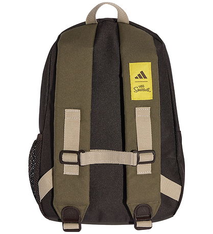 adidas Performance Backpack - The Simpsons - LK SIM - Brown