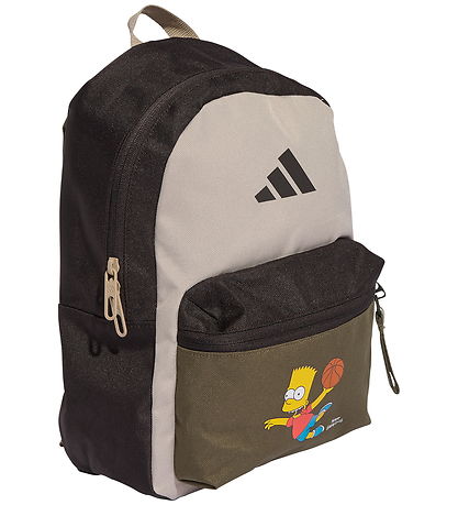 adidas Performance Backpack - The Simpsons - LK SIM - Brown