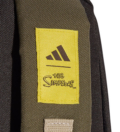 adidas Performance Backpack - The Simpsons - LK SIM - Brown
