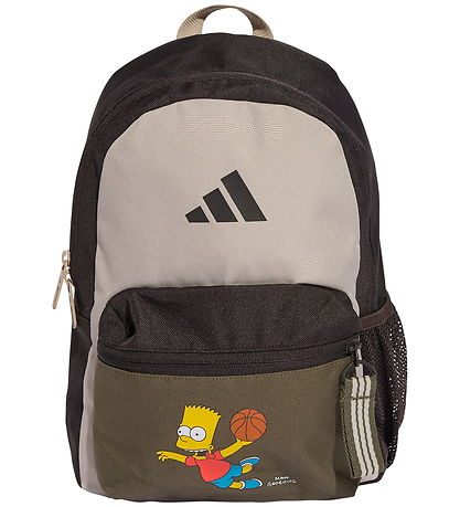 adidas Performance Backpack - The Simpsons - LK SIM - Brown